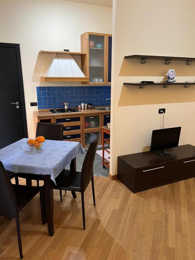 Casa Vacanza Adorno Cefalù Exteriör bild